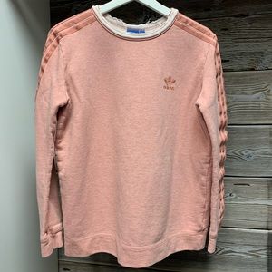 Adidas sweater size M in EUC